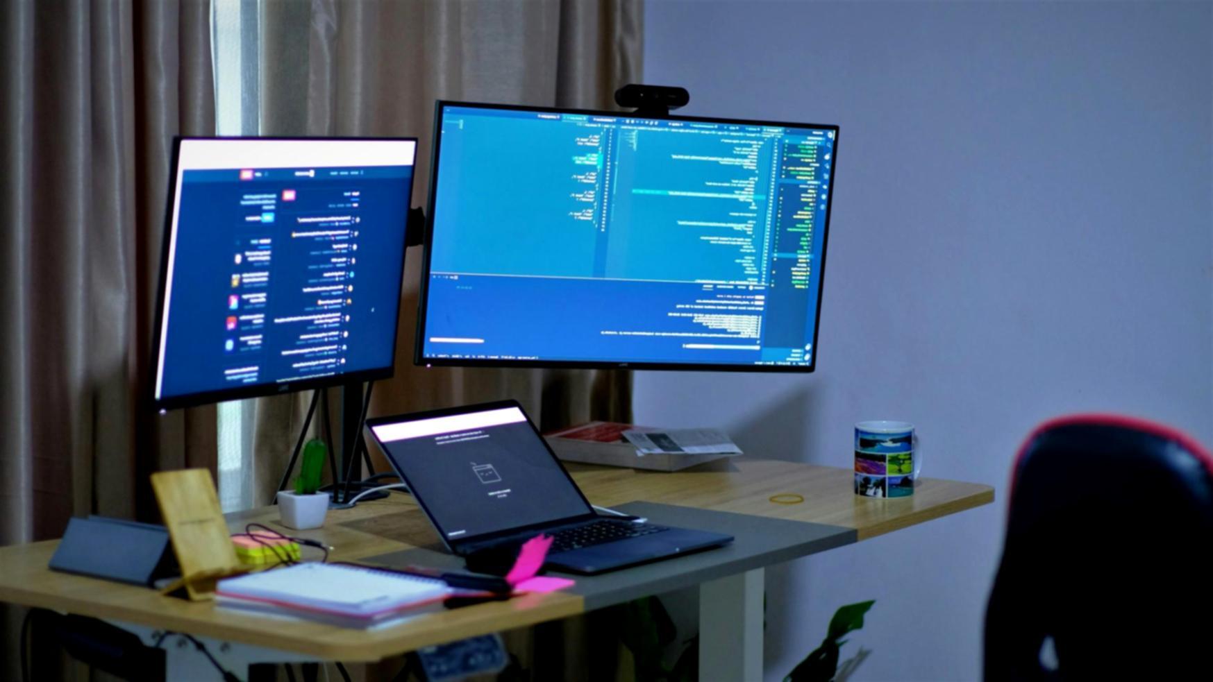 Professional analyzing financial documents and charts on desk